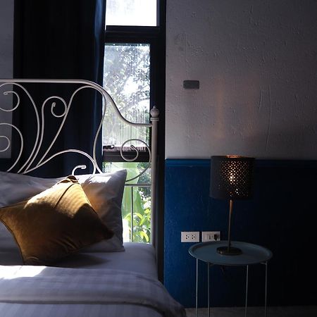 Baan Trok Bedroom Studio Maikhao Mai Khao ภายนอก รูปภาพ