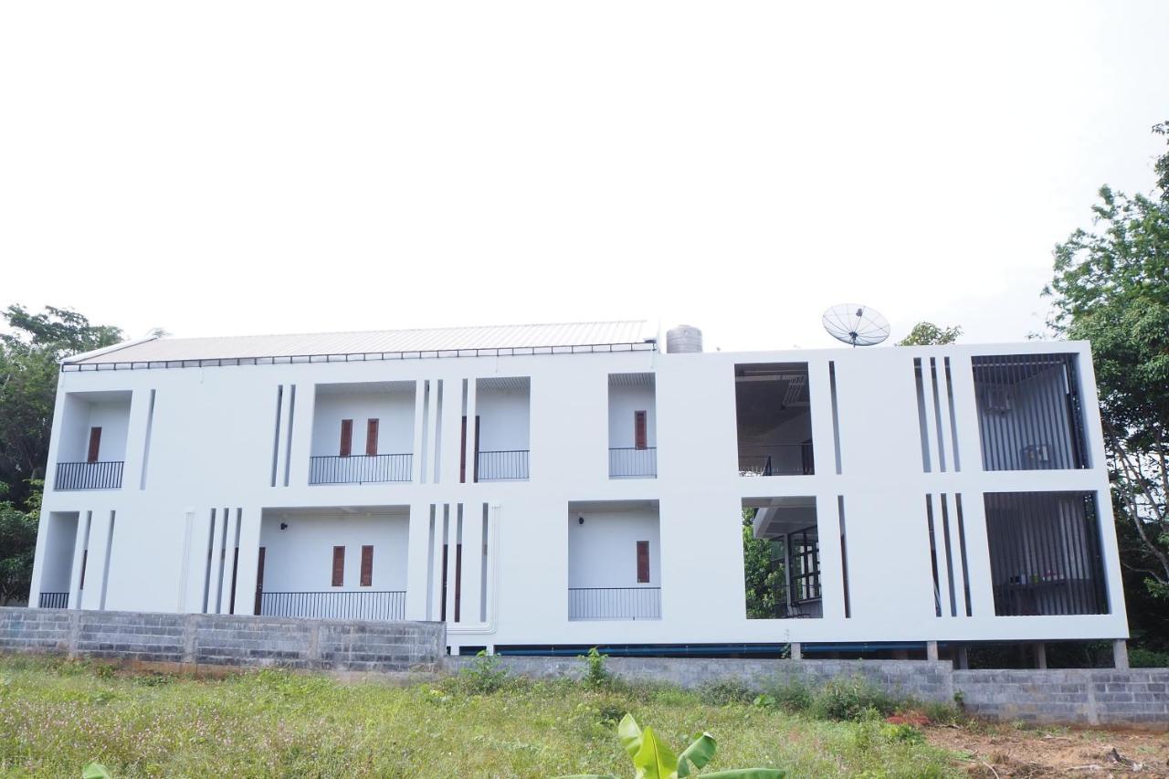 Baan Trok Bedroom Studio Maikhao Mai Khao ภายนอก รูปภาพ