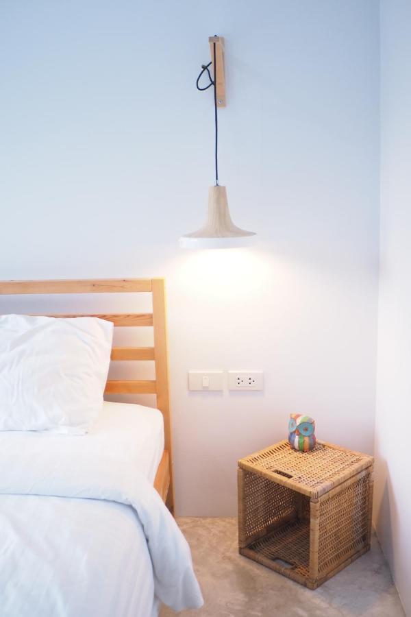 Baan Trok Bedroom Studio Maikhao Mai Khao ภายนอก รูปภาพ