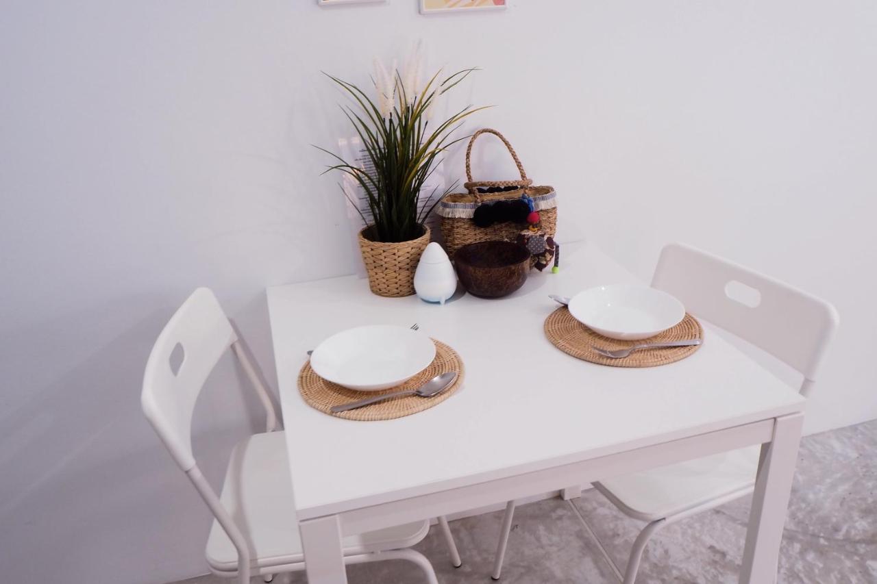 Baan Trok Bedroom Studio Maikhao Mai Khao ภายนอก รูปภาพ