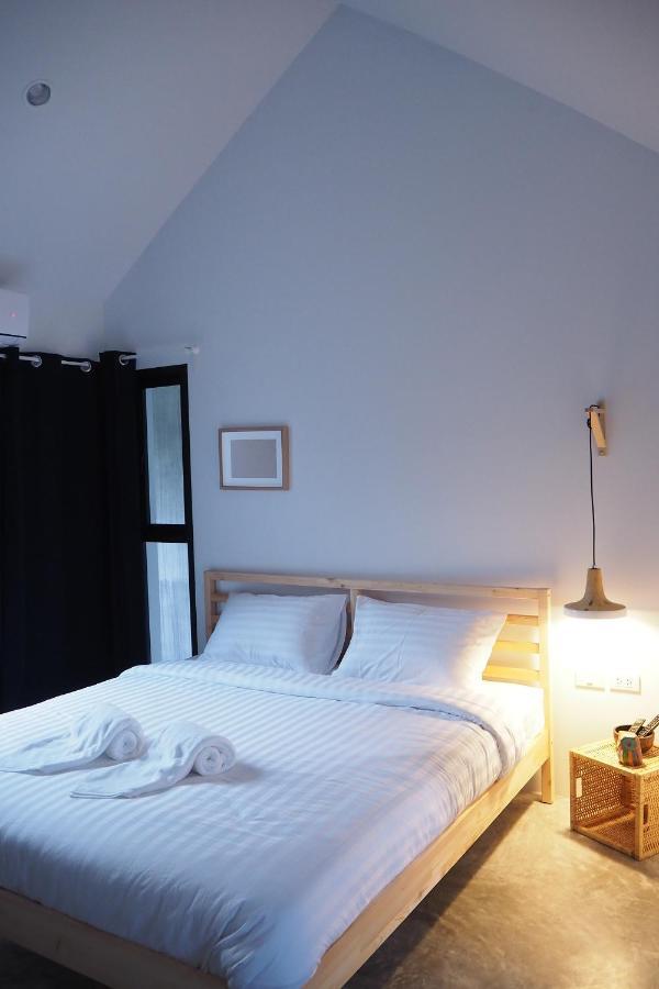 Baan Trok Bedroom Studio Maikhao Mai Khao ภายนอก รูปภาพ