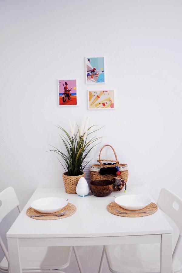 Baan Trok Bedroom Studio Maikhao Mai Khao ภายนอก รูปภาพ