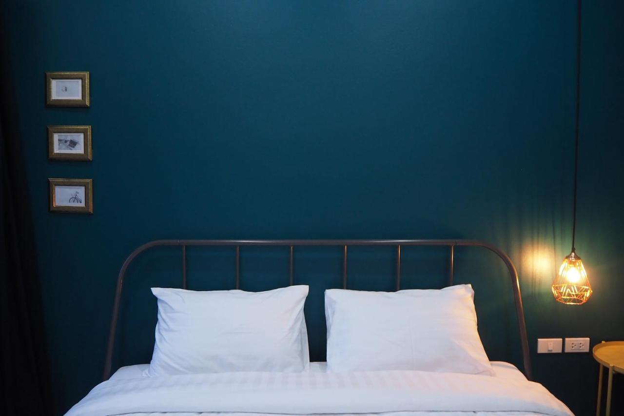 Baan Trok Bedroom Studio Maikhao Mai Khao ภายนอก รูปภาพ
