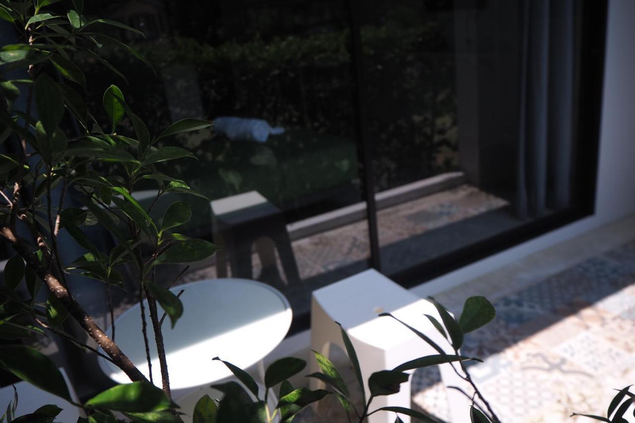 Baan Trok Bedroom Studio Maikhao Mai Khao ภายนอก รูปภาพ