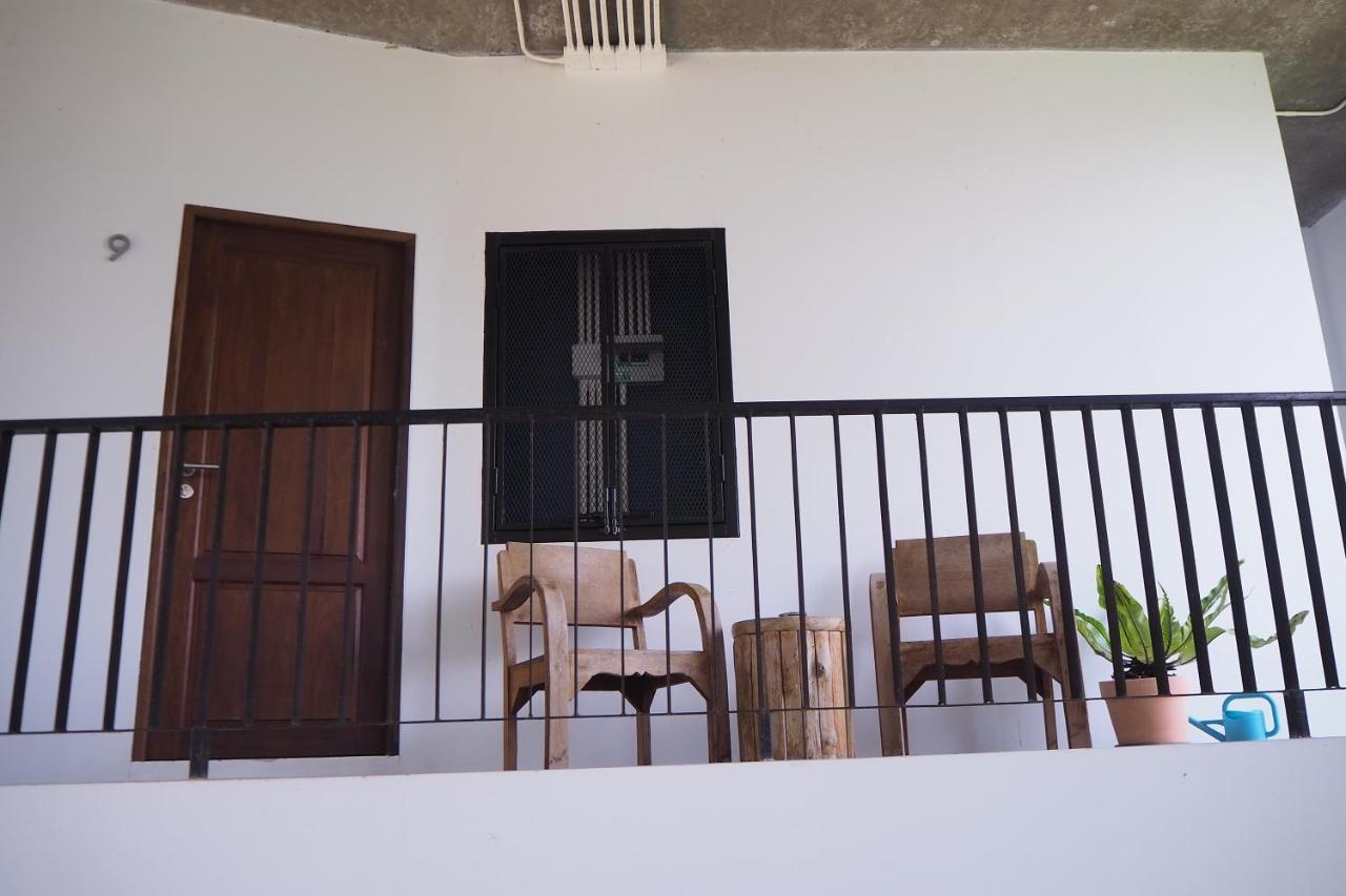 Baan Trok Bedroom Studio Maikhao Mai Khao ภายนอก รูปภาพ