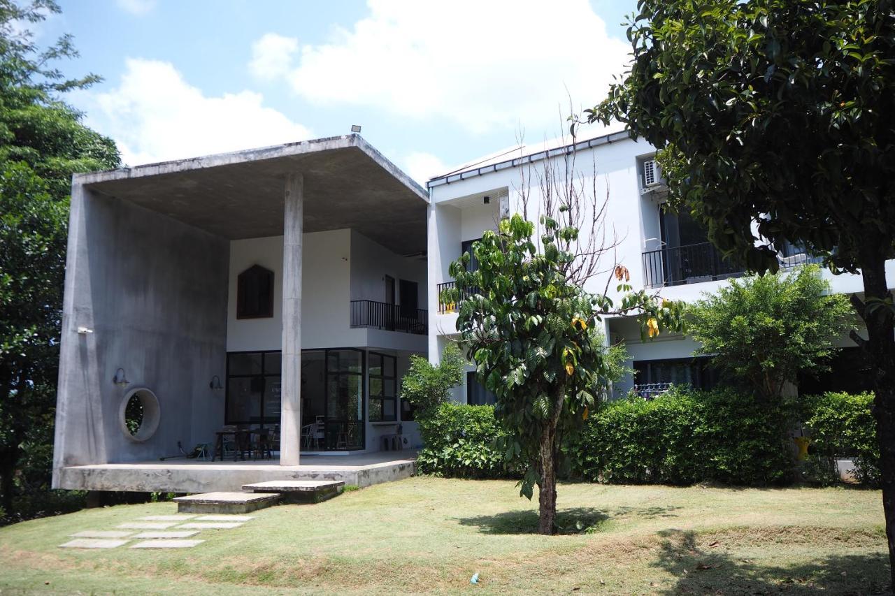 Baan Trok Bedroom Studio Maikhao Mai Khao ภายนอก รูปภาพ