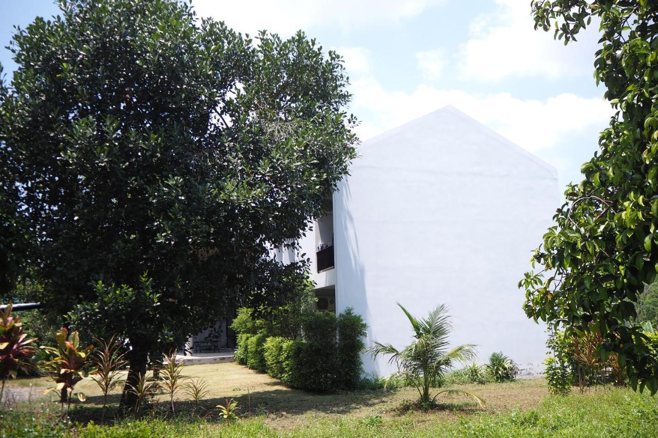 Baan Trok Bedroom Studio Maikhao Mai Khao ภายนอก รูปภาพ