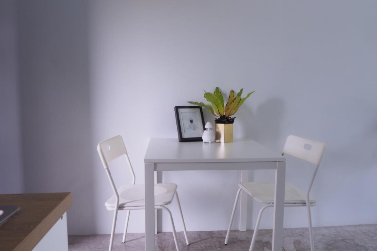 Baan Trok Bedroom Studio Maikhao Mai Khao ภายนอก รูปภาพ