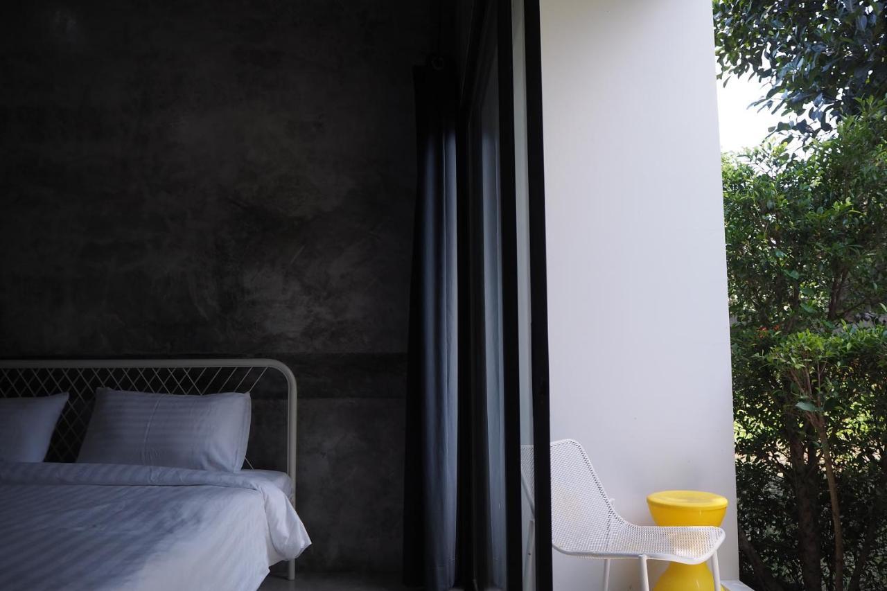 Baan Trok Bedroom Studio Maikhao Mai Khao ภายนอก รูปภาพ