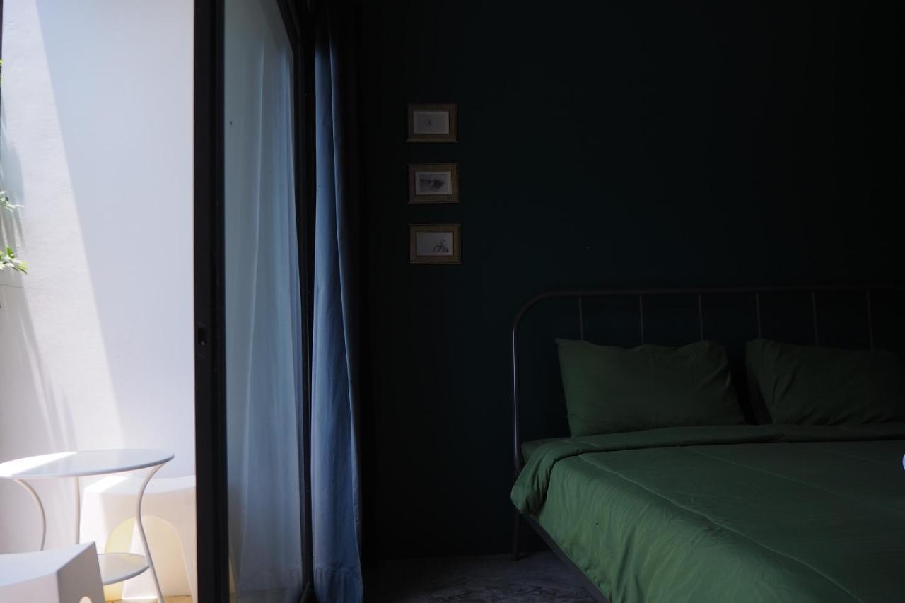 Baan Trok Bedroom Studio Maikhao Mai Khao ภายนอก รูปภาพ