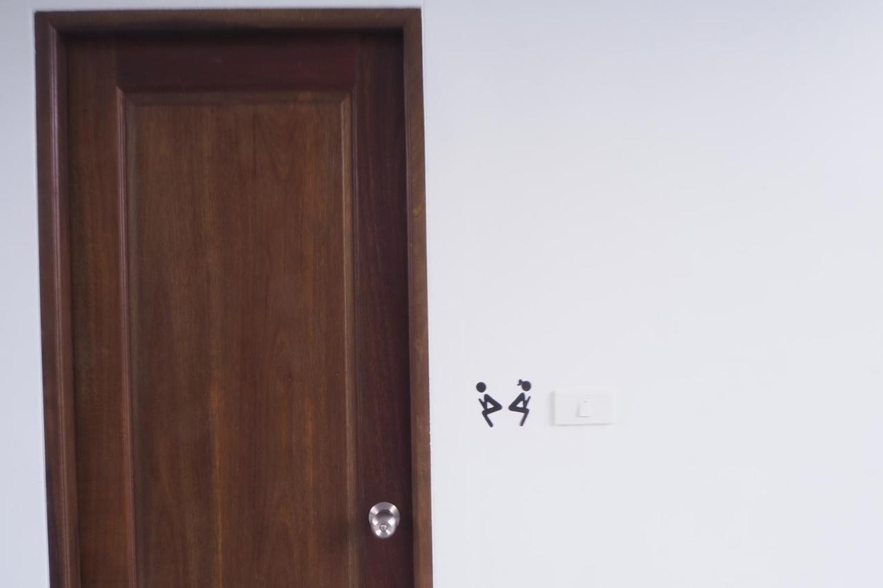 Baan Trok Bedroom Studio Maikhao Mai Khao ภายนอก รูปภาพ