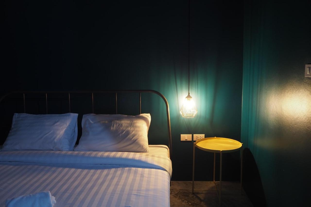 Baan Trok Bedroom Studio Maikhao Mai Khao ภายนอก รูปภาพ