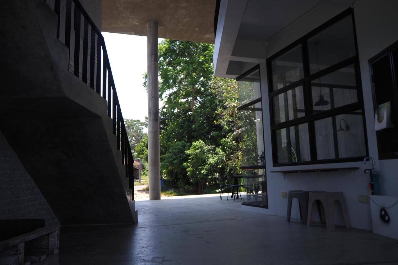 Baan Trok Bedroom Studio Maikhao Mai Khao ภายนอก รูปภาพ