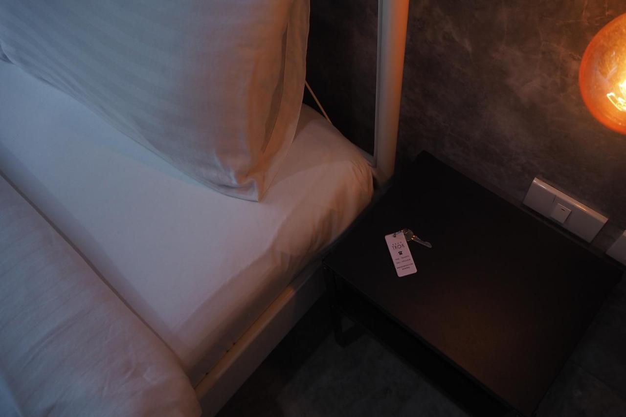 Baan Trok Bedroom Studio Maikhao Mai Khao ภายนอก รูปภาพ