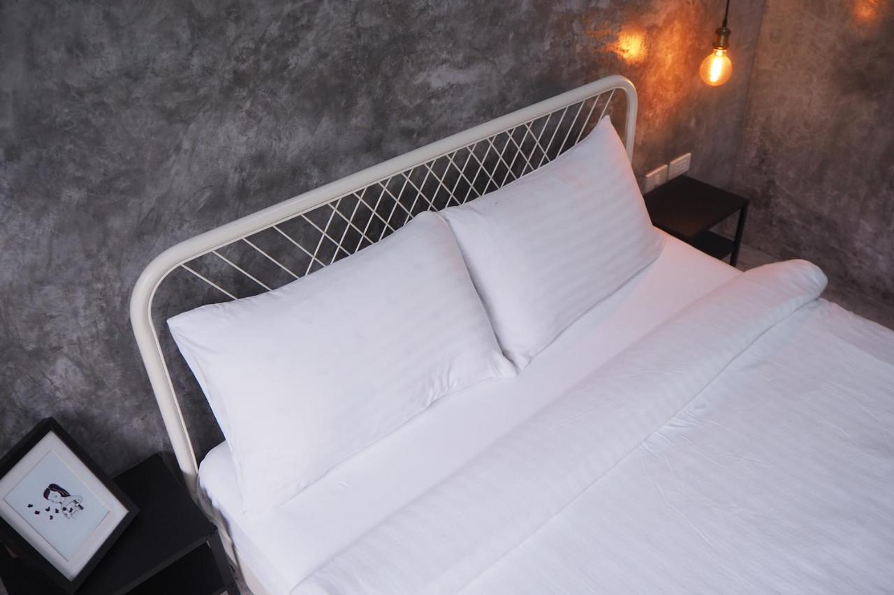 Baan Trok Bedroom Studio Maikhao Mai Khao ภายนอก รูปภาพ