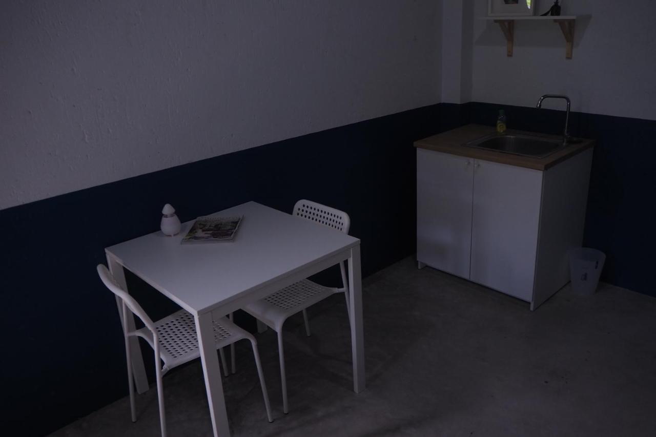 Baan Trok Bedroom Studio Maikhao Mai Khao ภายนอก รูปภาพ