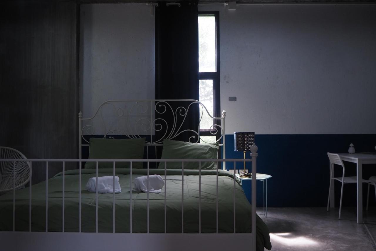 Baan Trok Bedroom Studio Maikhao Mai Khao ภายนอก รูปภาพ
