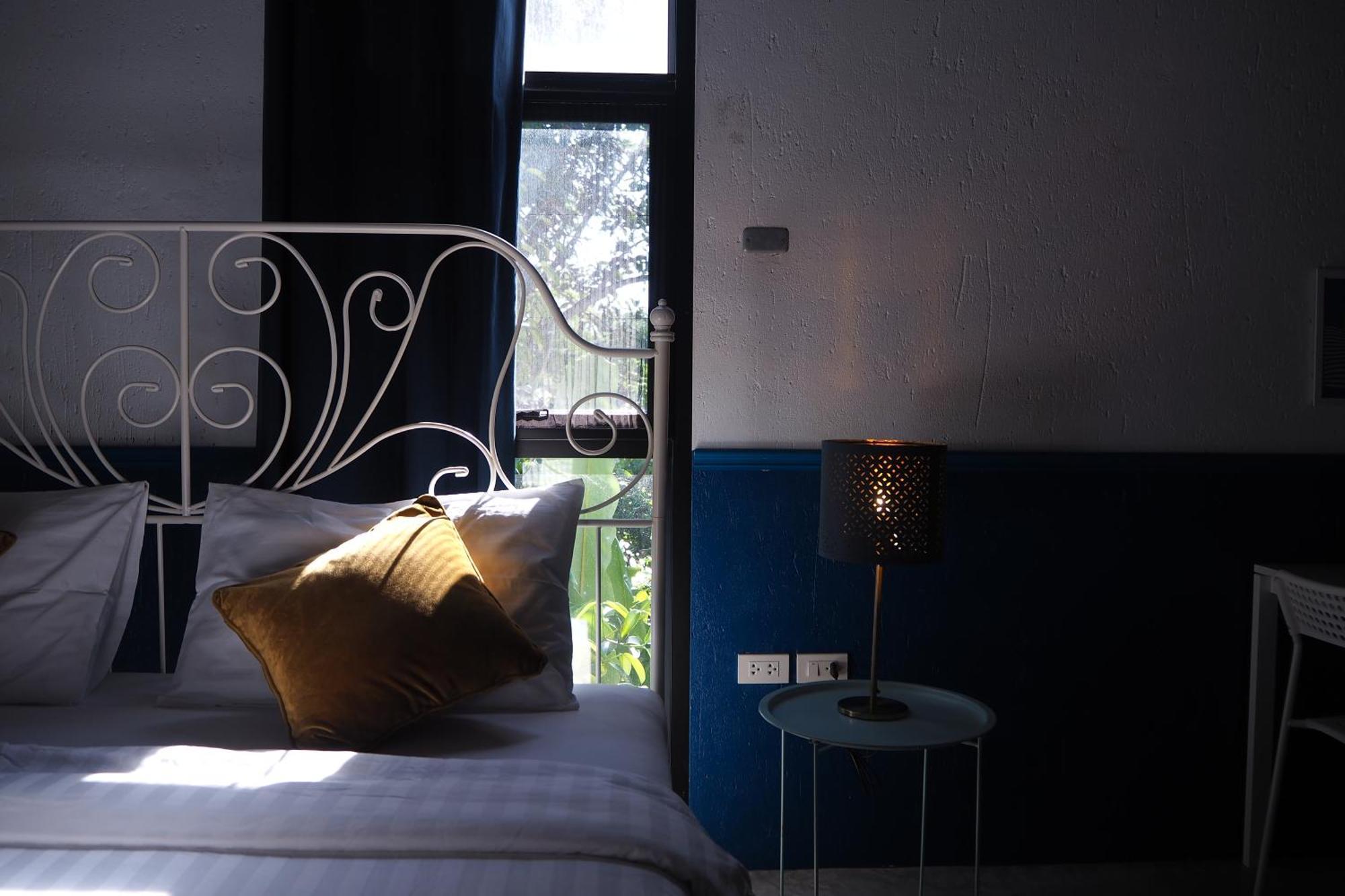 Baan Trok Bedroom Studio Maikhao Mai Khao ภายนอก รูปภาพ
