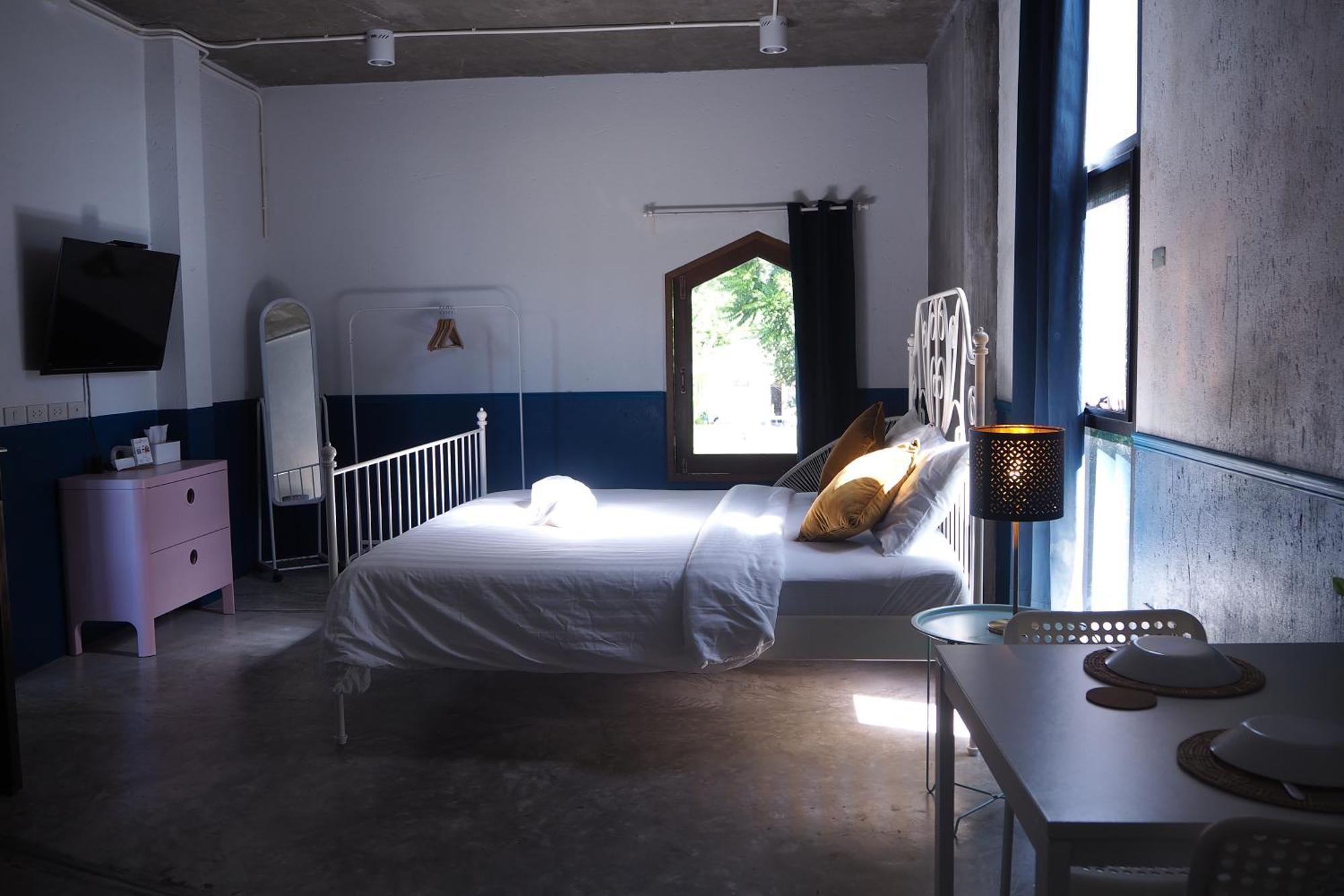 Baan Trok Bedroom Studio Maikhao Mai Khao ภายนอก รูปภาพ